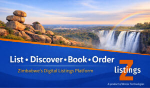 Zimbabwe business directory