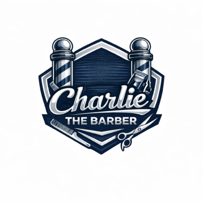 Charlie the Barber