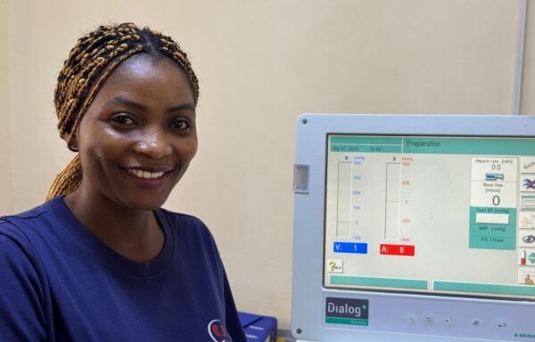 Haemodialysis Services