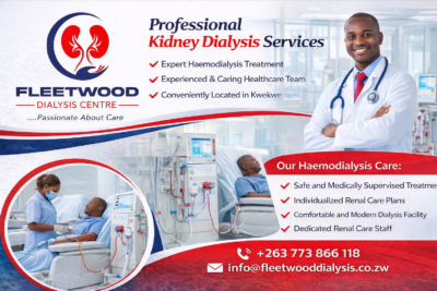 Fleetwood Dialysis Centre