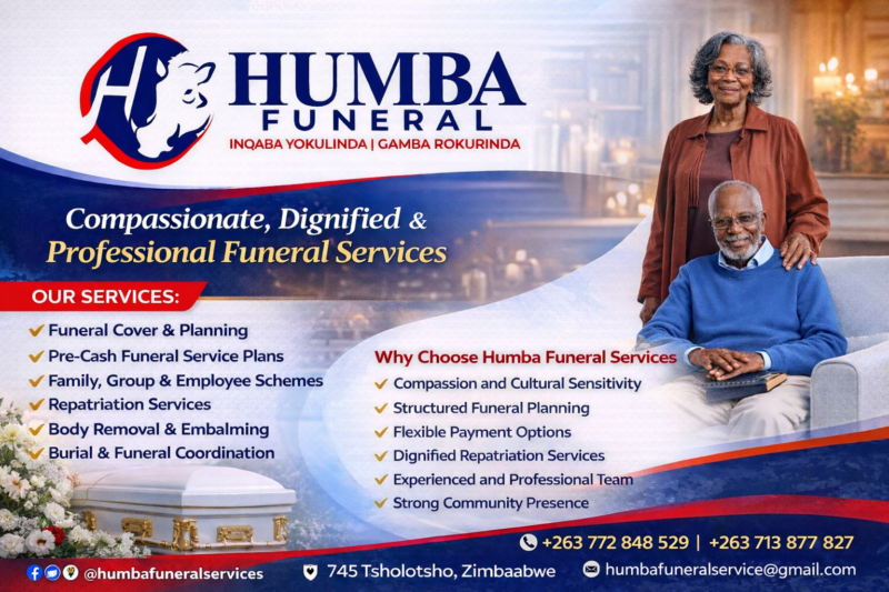 Humba Legacy Strategy
