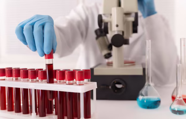 Blood Banking & Related Laboratory Services