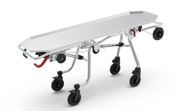 Body Removal & Transportation