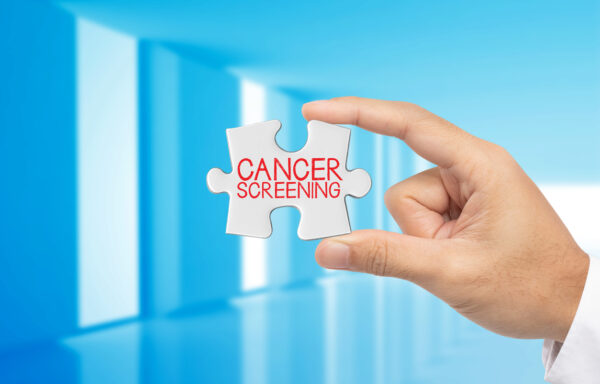 Cancer Screening Services
