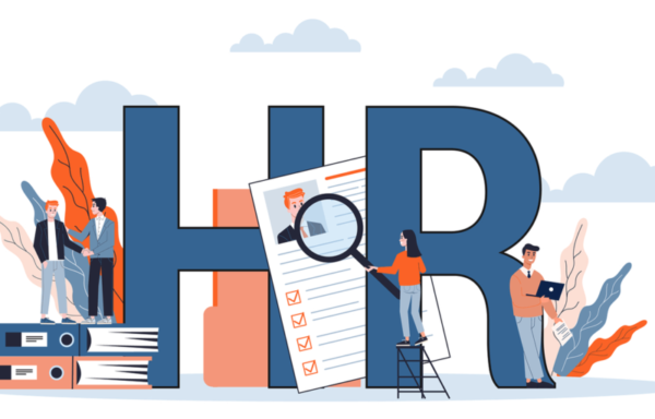 HR for Startups