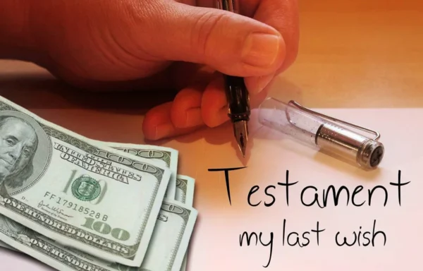 Pre-Cash Funeral Service Plans