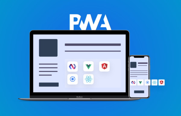 Progressive Web Application (PWA)