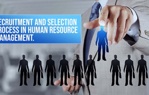 Recruitment & Selection