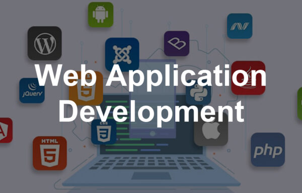 Web Application Development