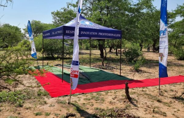 Rural Repatriation Services