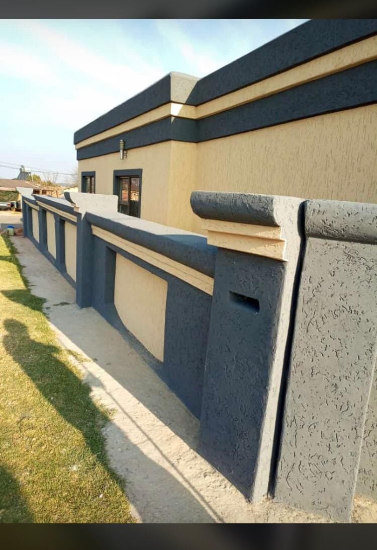 Ray Adonai Painters 3