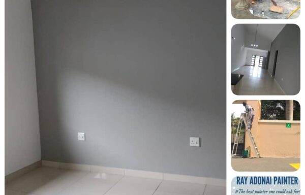 Surface Preparation & Finishing