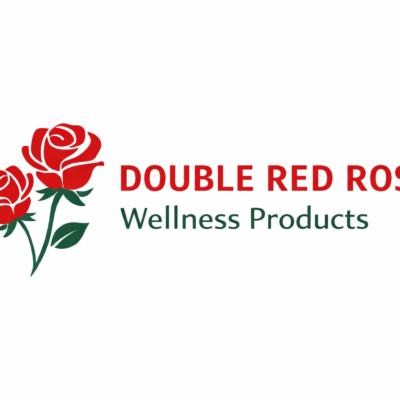 Double Red Rose Distributor