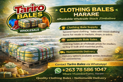 Tariro Bales