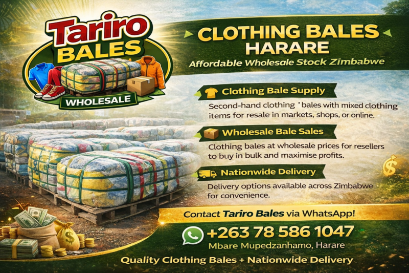 Tariro Bales