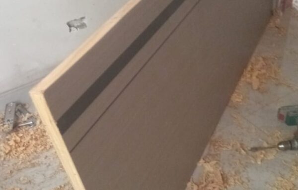 Custom Carpentry Solutions