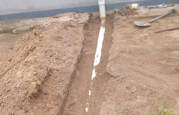 Plumbing Repairs & Maintenance