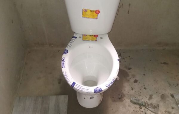 Plumbing Installations