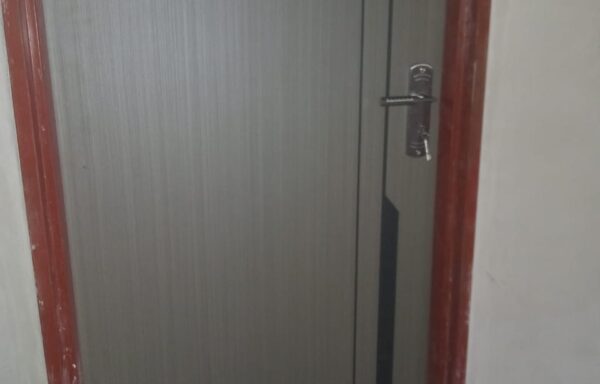 Door & Window Installation