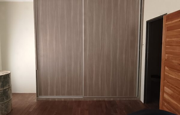 Bespoke Woodwork Projects