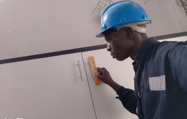 Flooring & Interior Wood Finishes