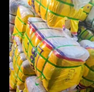 Wholesale Bale Sales