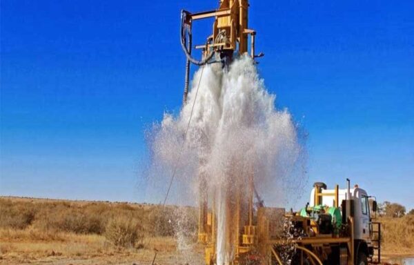 Borehole Drilling Services