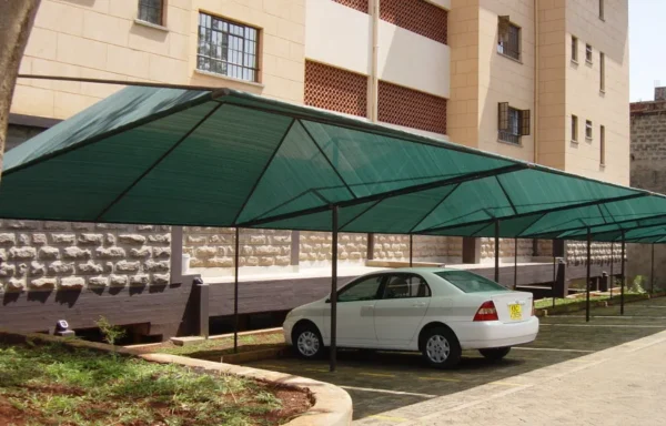Motor Car Shade Supply