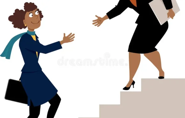 Distributor Mentorship