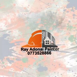 Ray Adonai Painters