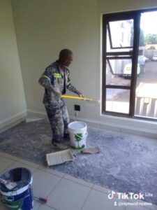 Ray Adonai Painters 2