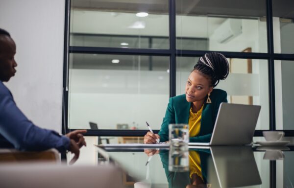 Human Capital Management