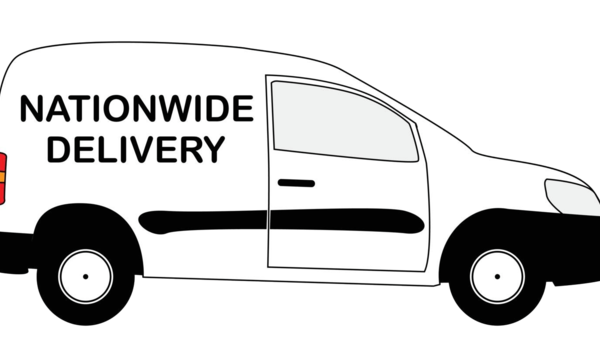 Nationwide Courier Delivery