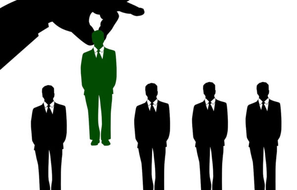 Recruitment & Selection