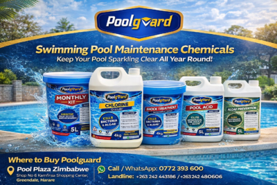 Poolguard