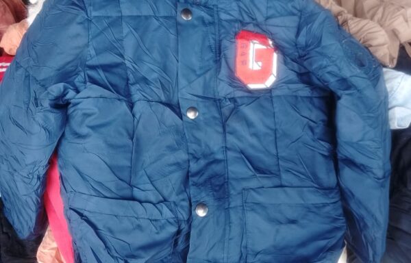 Kids Winter Clothing 1 – 10 Years
