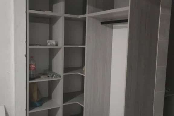 Custom Cupboards