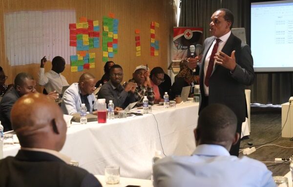 Strategic Planning & Management