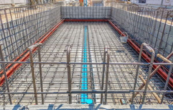 Swimming Pool Construction