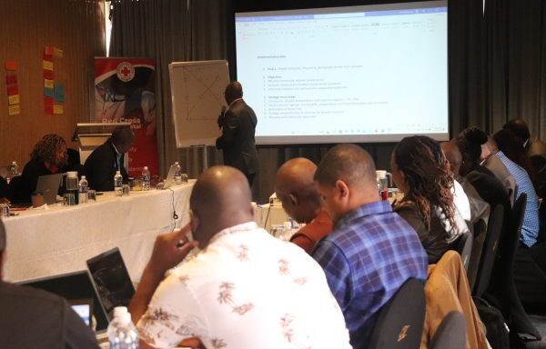 Training & Development