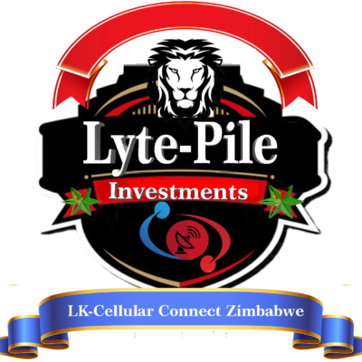 LK Cellular Connect Zimbabwe