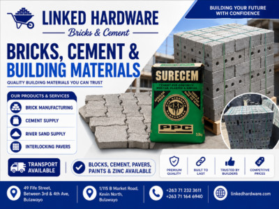 Linked Hardware