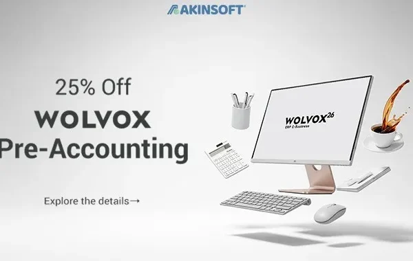 Accounting Software Solutions