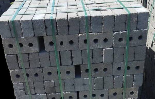 Brick Manufacturing
