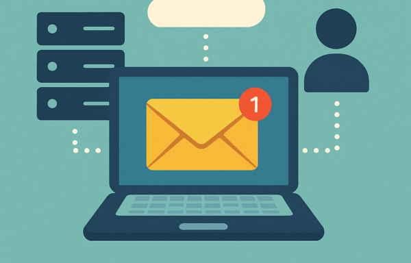 Business Email Setup