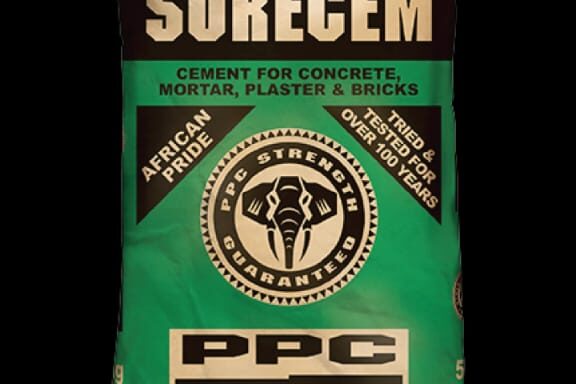 Cement Supply
