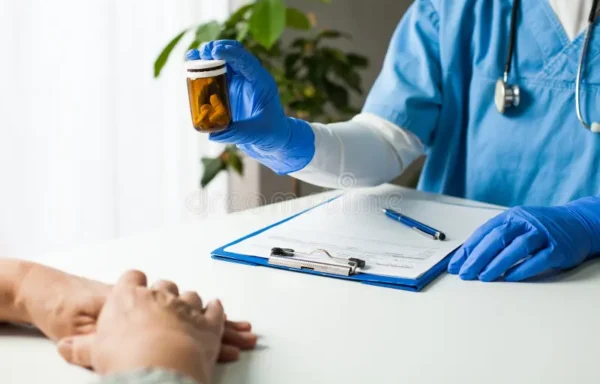 General Health Treatment