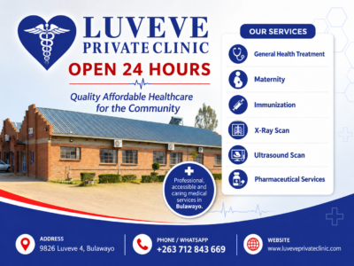 Luveve Private Clinic