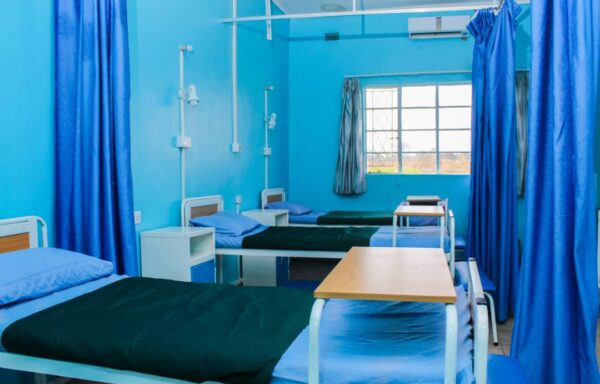 Maternity Services