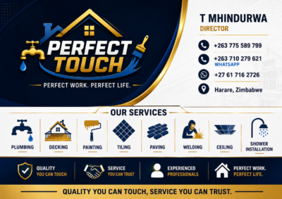 Perfect Touch